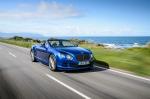 Bentley Continental GT Speed Convertible 2014 года (UK)